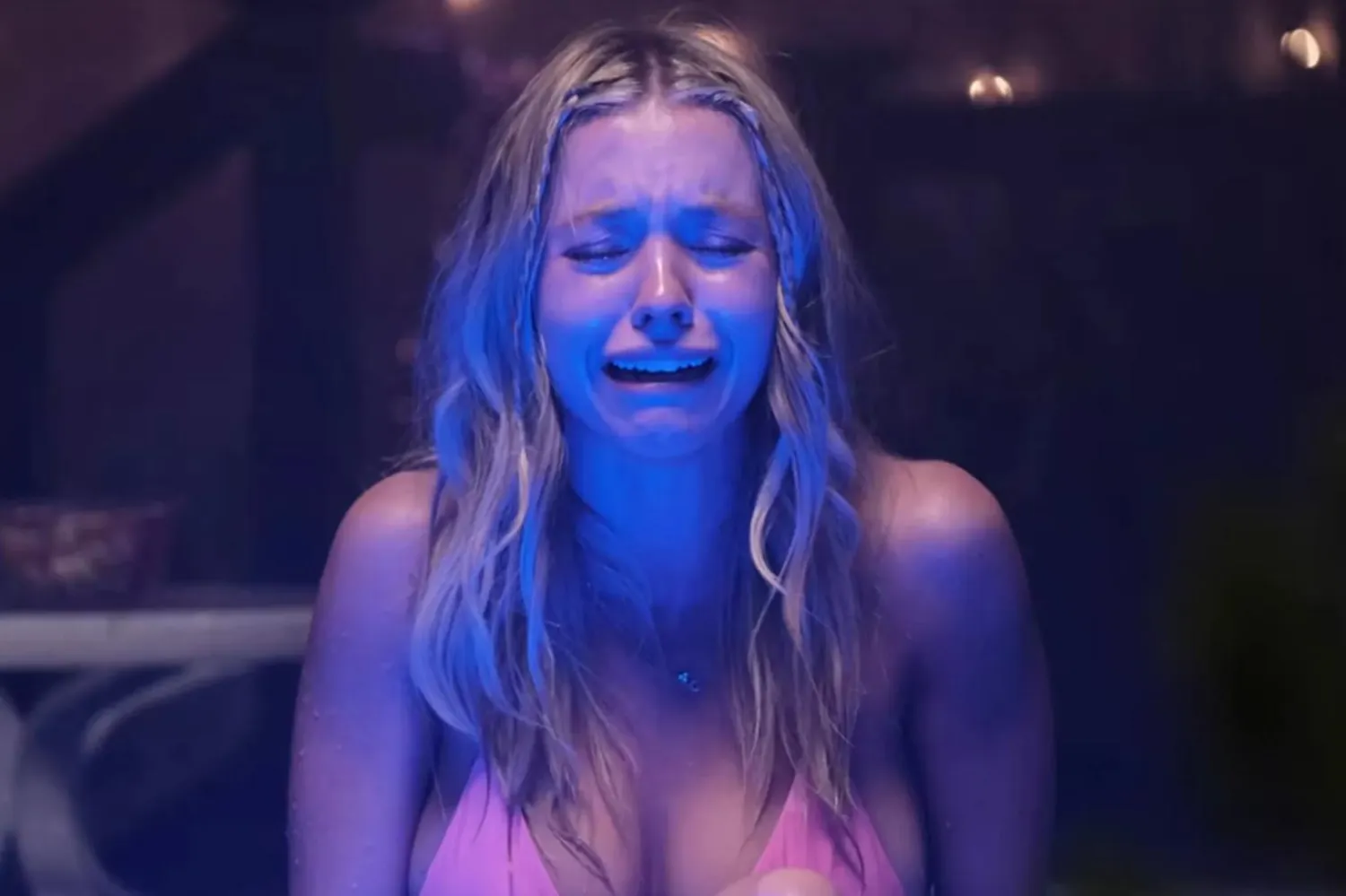 Emmy adayı Sydney Sweeney, dizide Cassie Howard karakterini canlandırıyor (HBO)