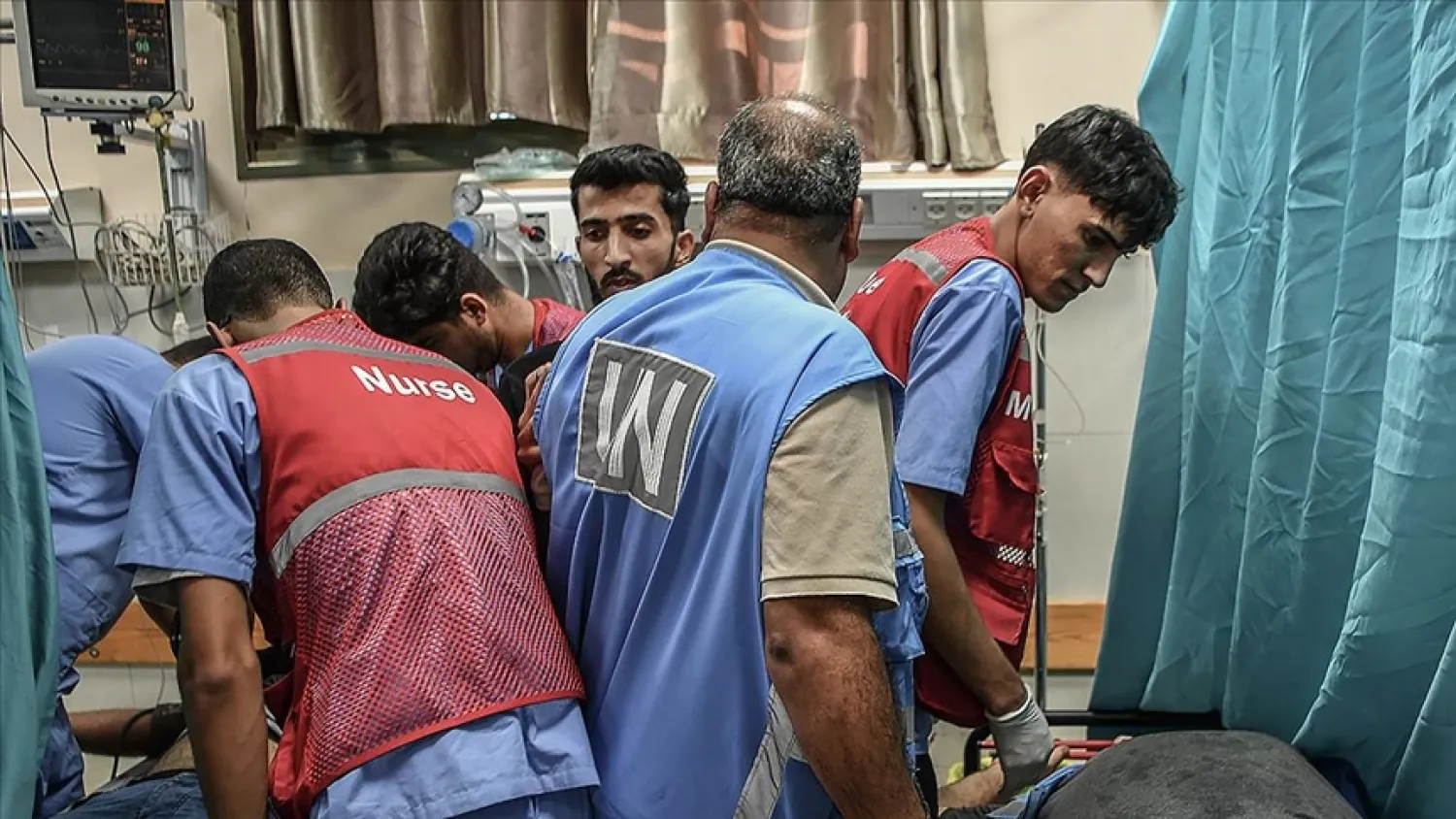Birleşmiş Milletler: İsrail saldırıları altındaki Gazze Şeridi'nde 7 Ekim'den bu yana 59 çalışanımız öldü