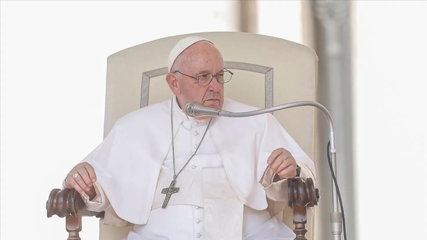 Papa Franciscus (AA)