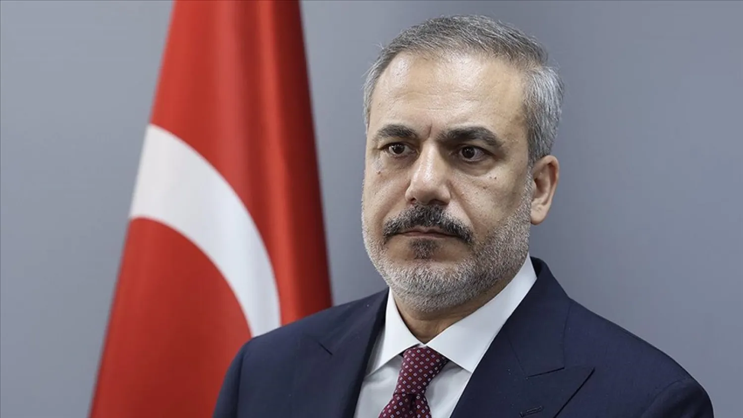 Hakan Fidan (AA)