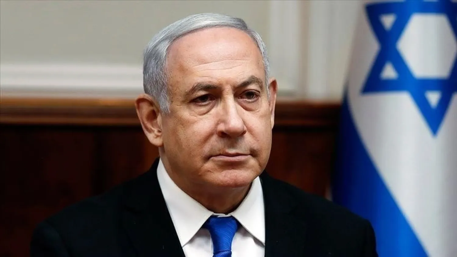 Binyamin Netanyahu (AA)