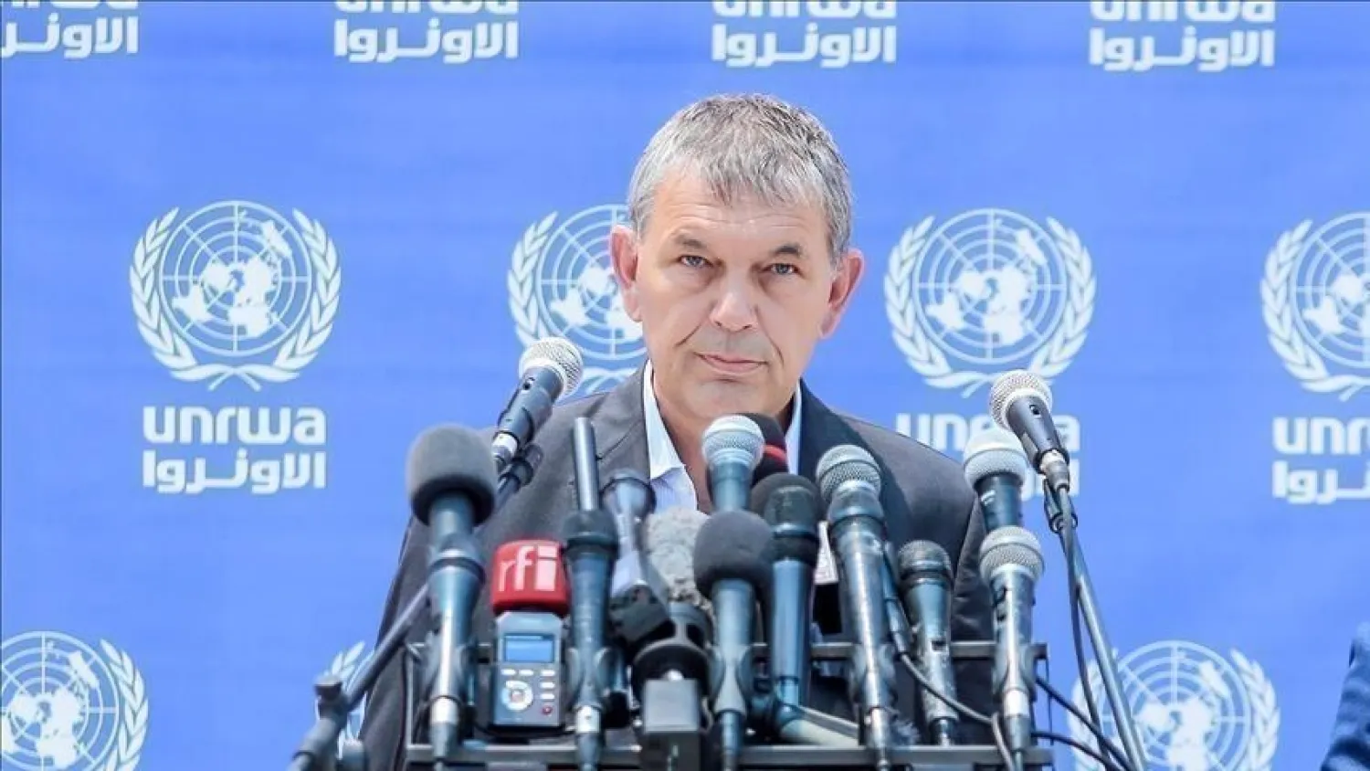 Philippe Lazzarini (AA)