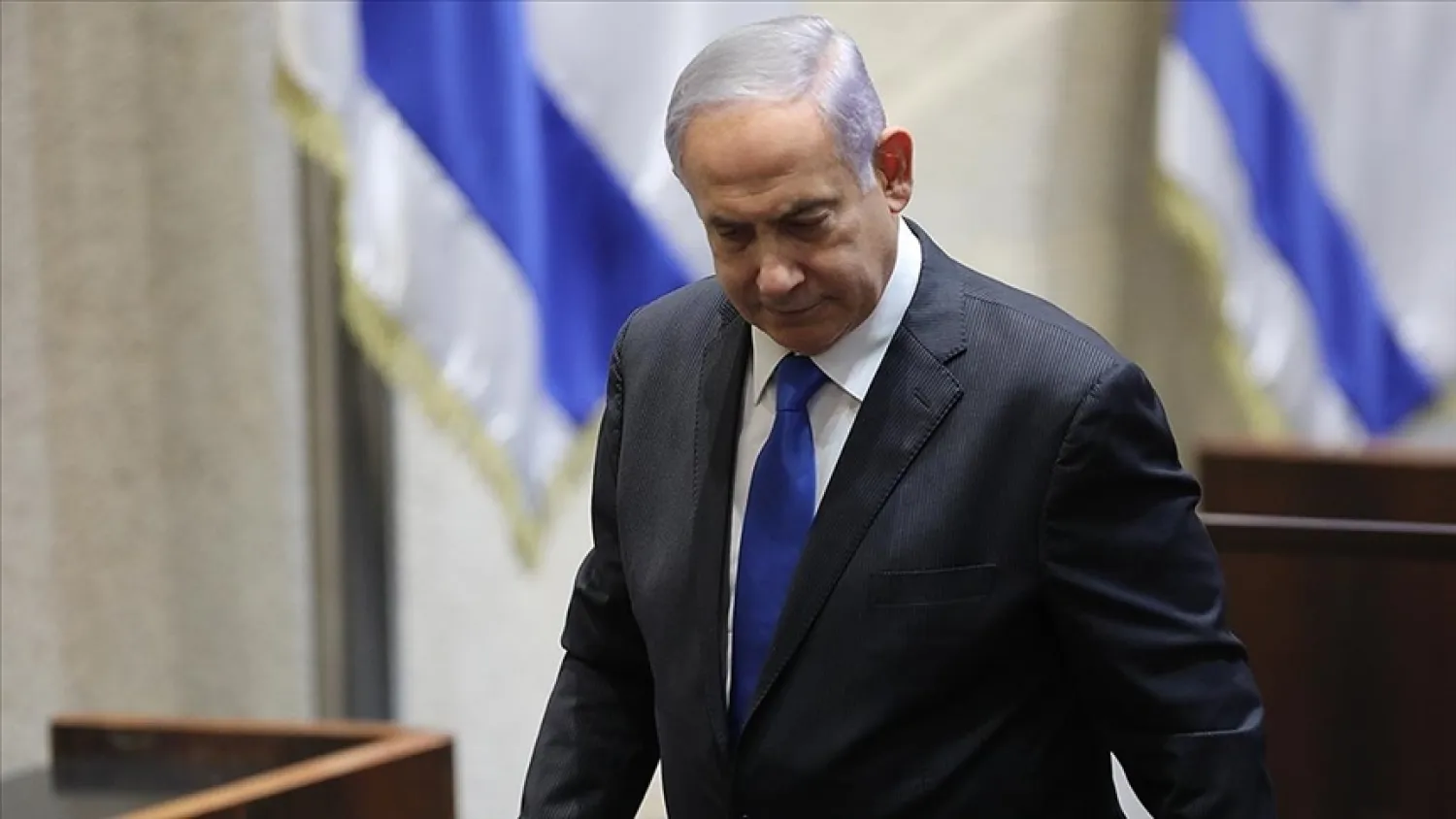 Binyamin Netanyahu (AA)