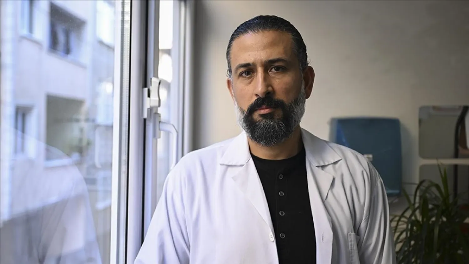 Dr. Muhammed Emin (AA)
