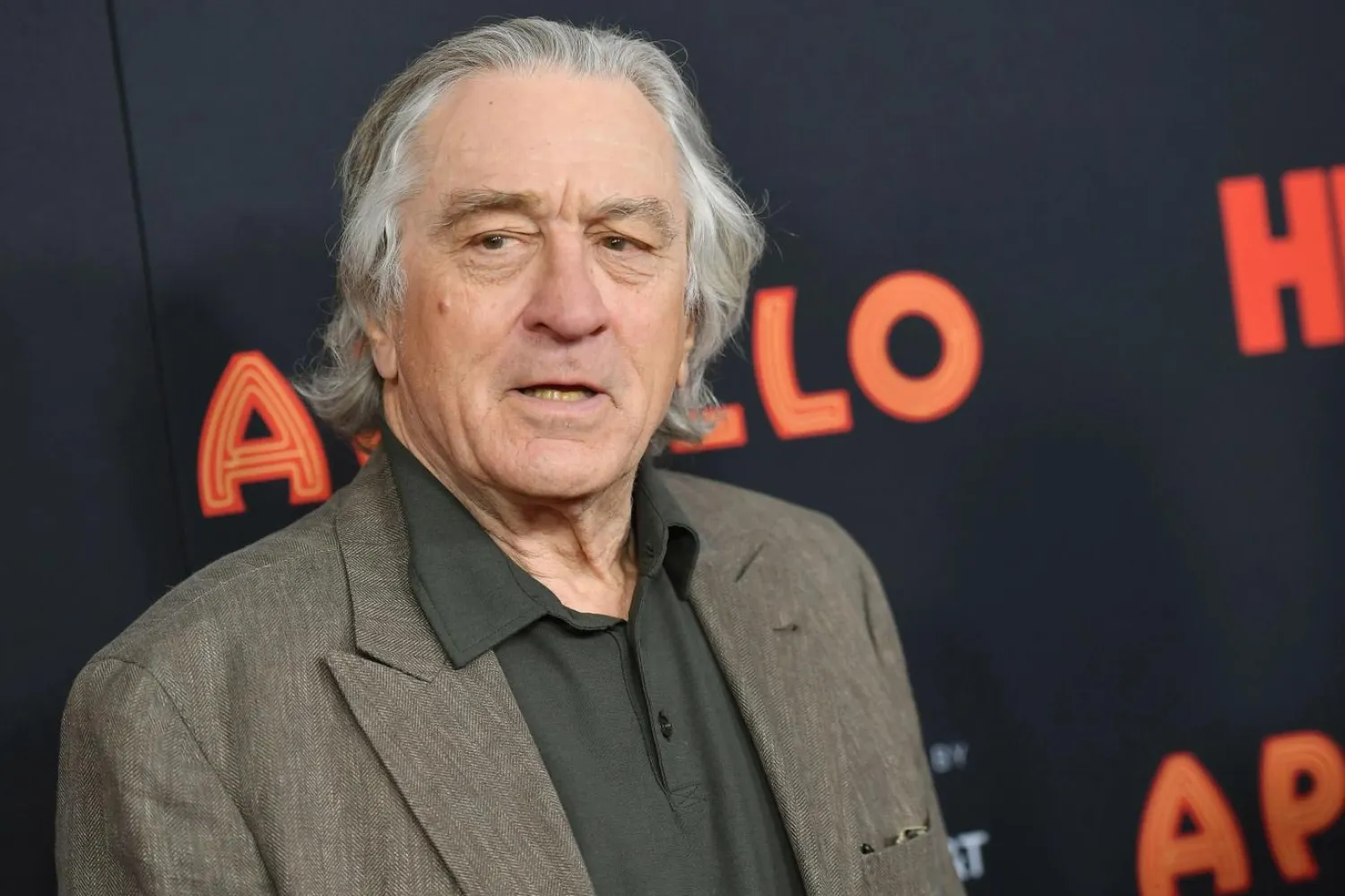 Amerikalı aktörün eski asistanı, yıllar boyu süren cinsiyet ayrımcılığı ve tacize maruz kaldığını iddia ediyor (AFP)