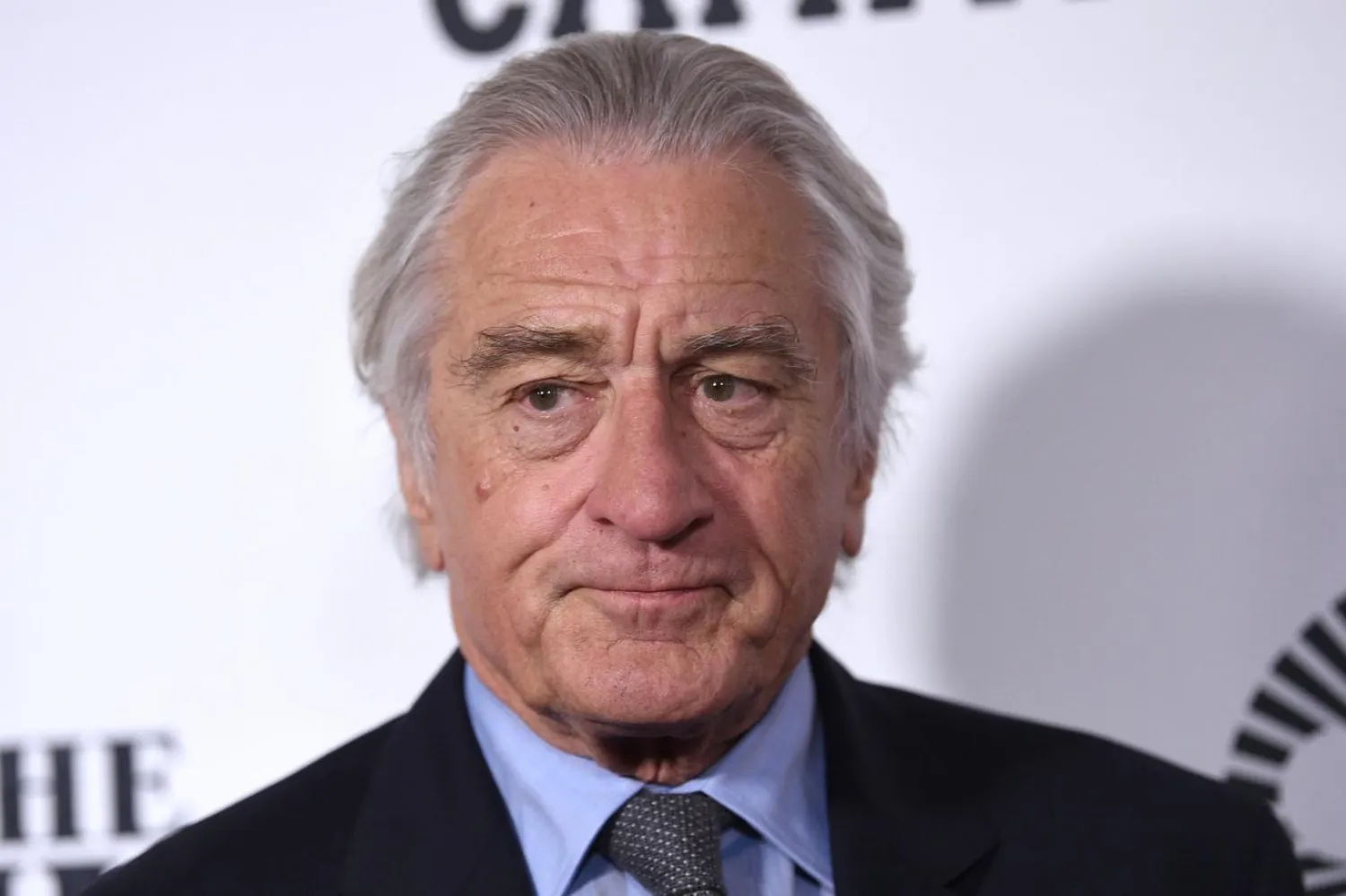 Karar duruşmasına Robert De Niro katılmadı (AP)