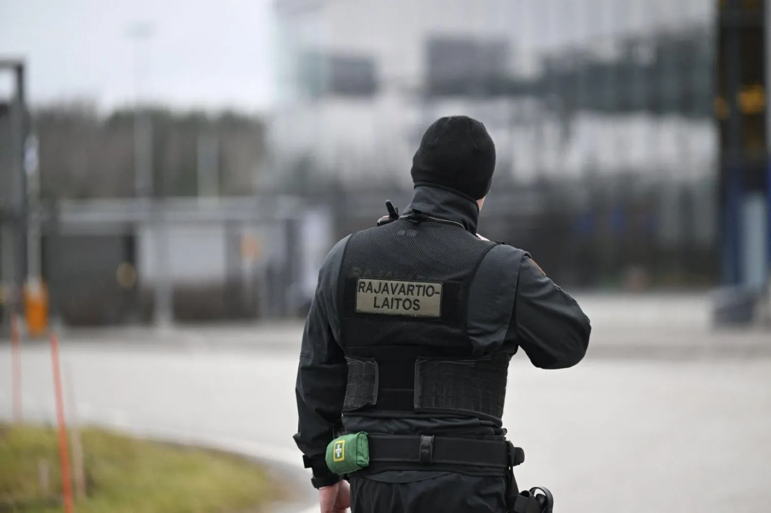 Finlandiya, Rusya sınırındaki güvenlik önlemlerinin artırılacağını da duyurdu (Reuters) 