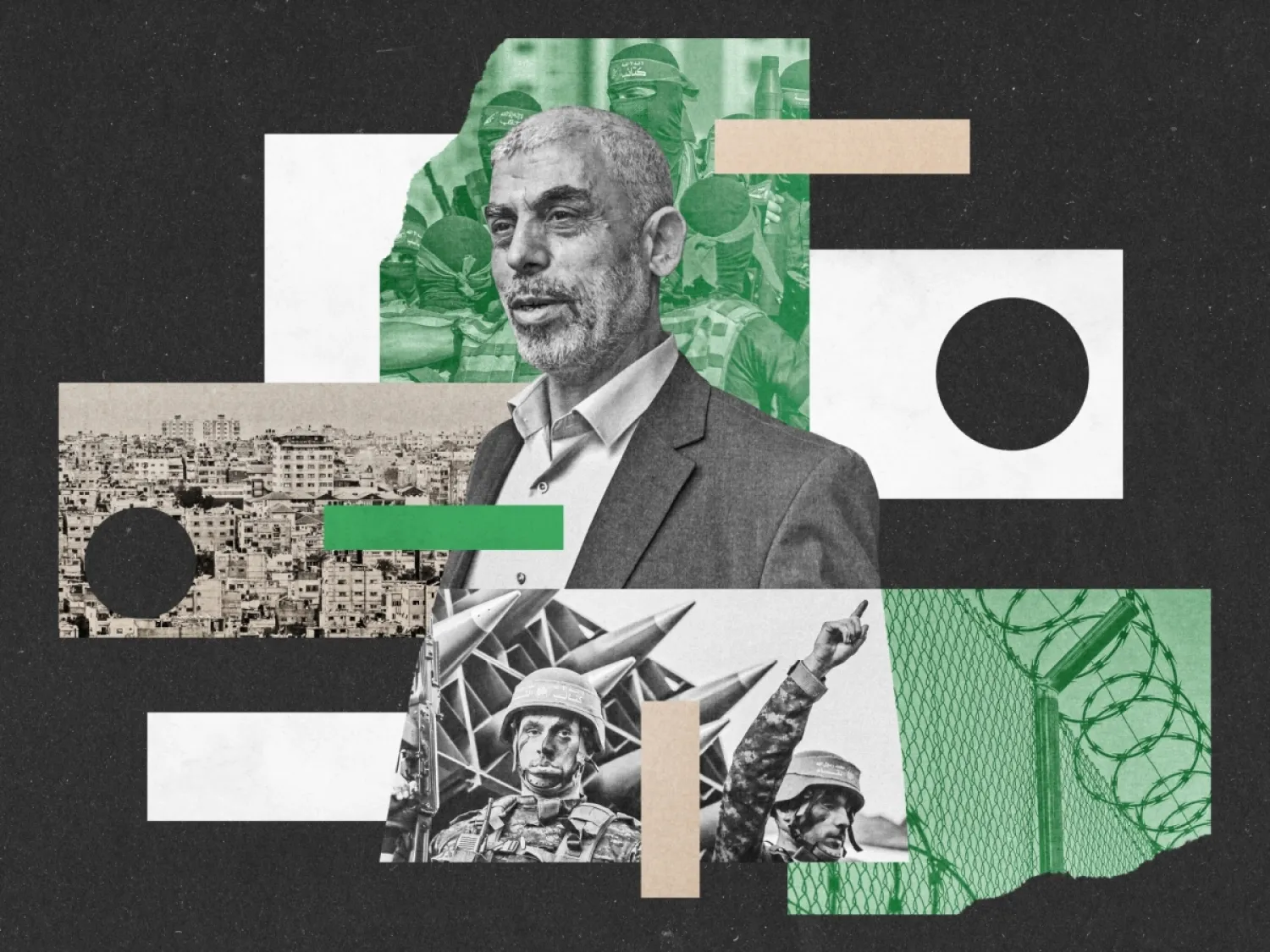 İç ve dış liderlik arasındaki görüş farklılığı, Hamas hareketinin bölgedeki en büyük ve en güçlü müttefik İran’la olan ilişkisiyle ortaya çıktı. İran ile ilişki, 1990’lı yılların başında başlamıştı Görsel: Andrei Cojocaru