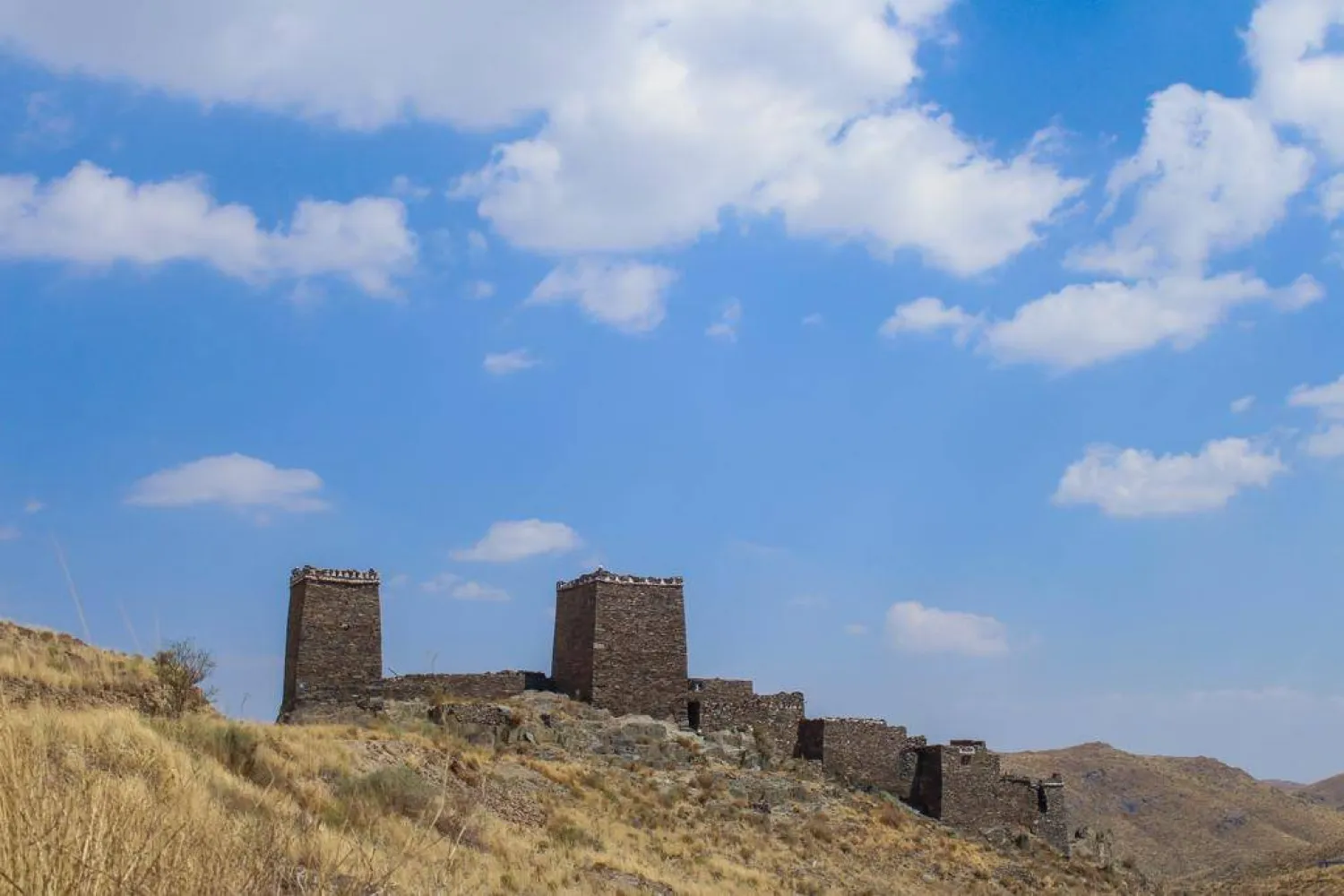 ميسان... الفلك والتاريخ والطبيعة في كل زاوية