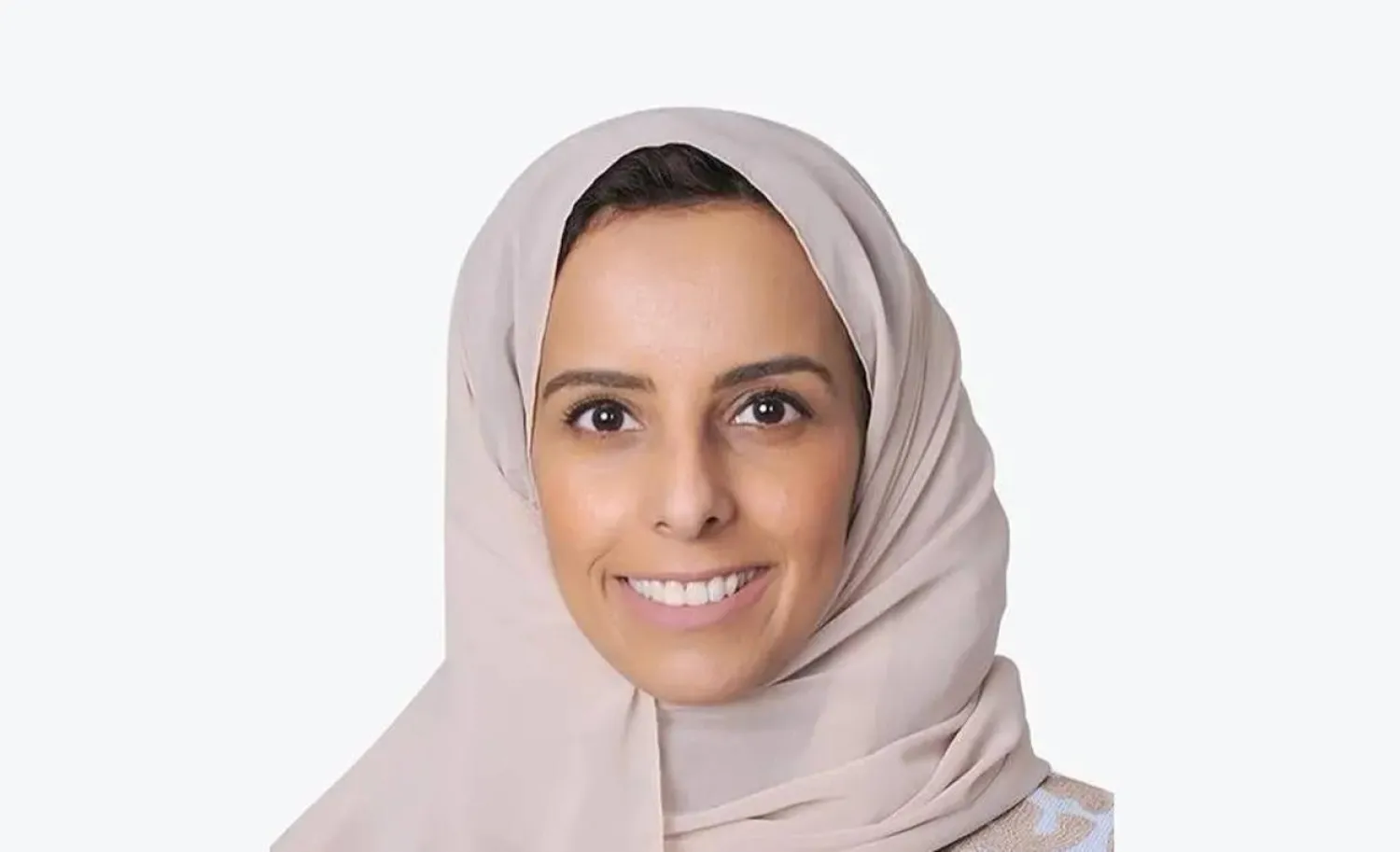 الدكتورة لطيفة العبد الكريم ممثلة السعودية بالهيئة الاستشارية الأممية للذكاء الاصطناعي (واس)