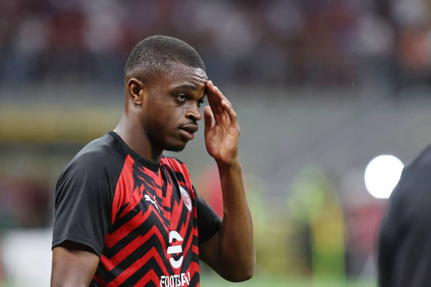 بيار كالولو (الشرق الأوسط)