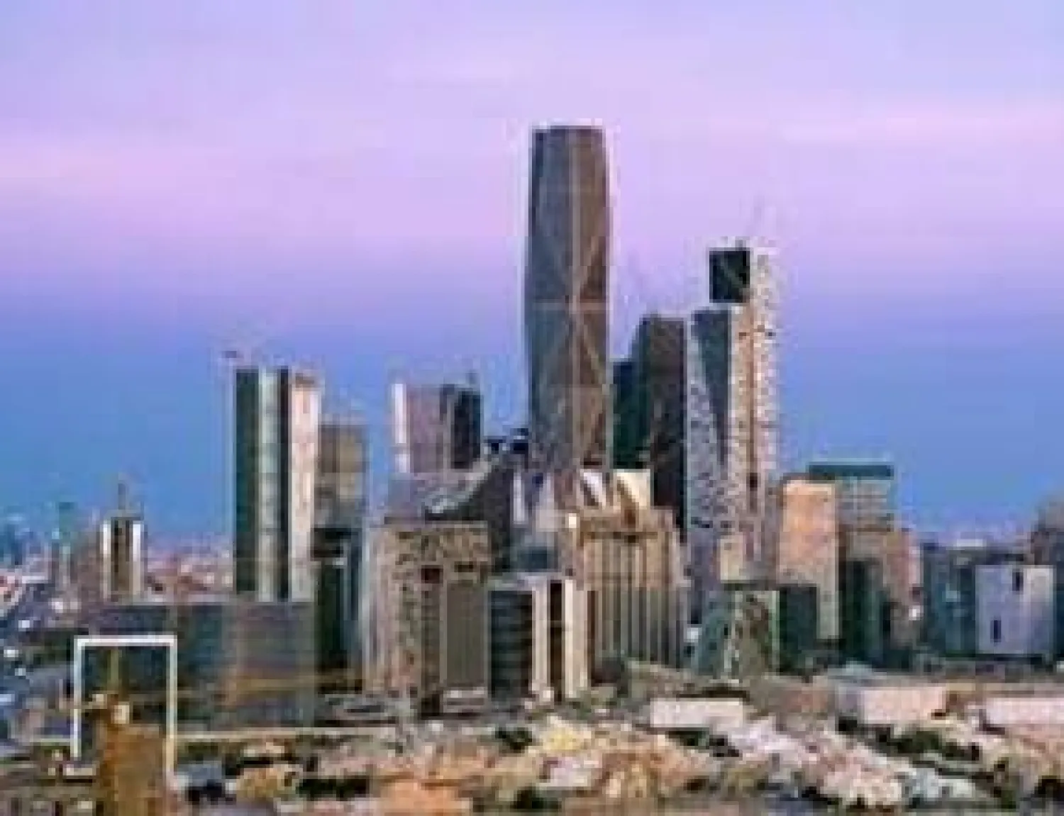 شركات القطاع الخاص في السعودية تواصل أداءها القوي في الفترة الماضية (الشرق الأوسط)