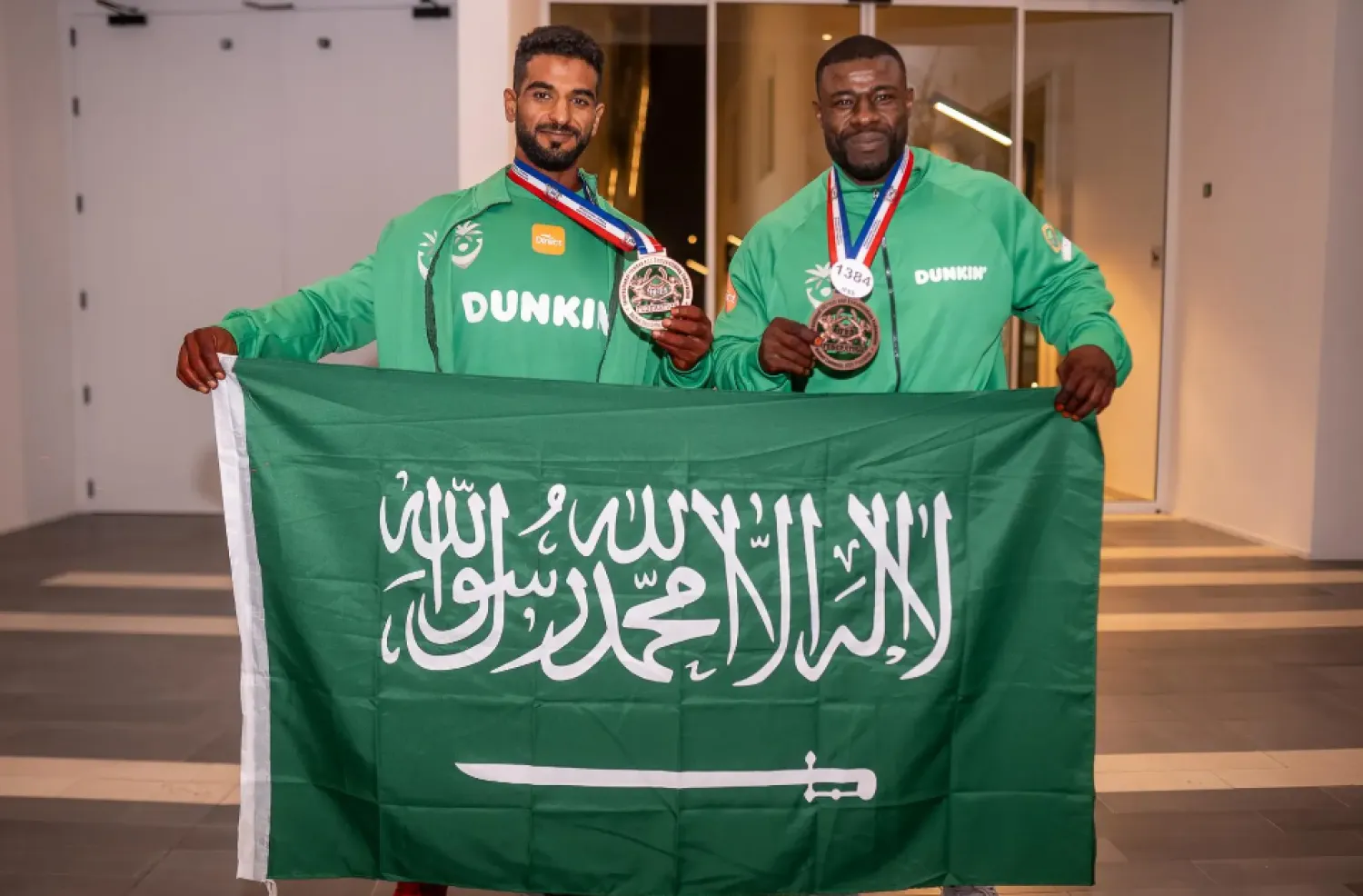 Photo supplied via SPA