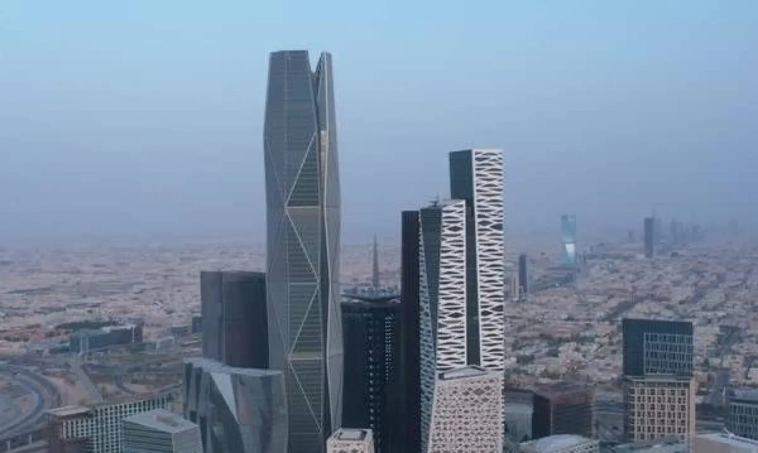 المعايير العالمية لقياس الأداء الاستثماري تتيح للصناديق التأكّد من تماشي تقارير أدائها مع أفضل الممارسات الدولية (الشرق الأوسط)