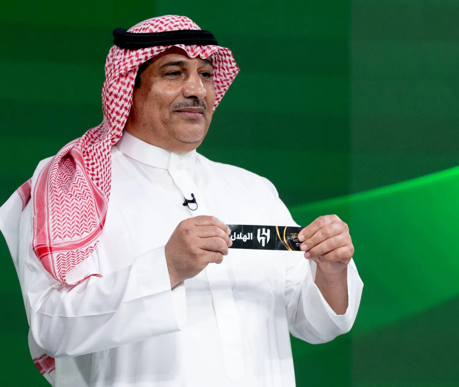 تم الكشف عن الجدول بعد أيام قليلة من سحب القرعة (الشرق الأوسط) 