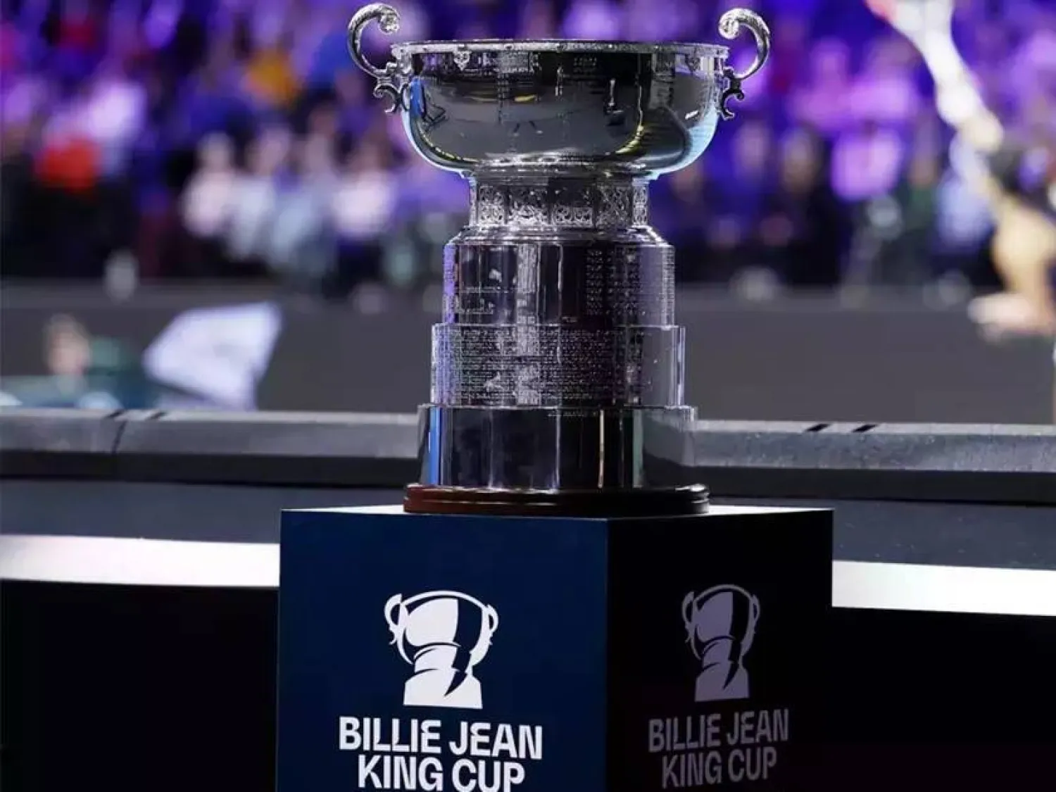 بطلات كأس بيلي جين كينغ للتنس سيحصلن هذا العام على جوائز مالية قياسية (الشرق الأوسط)