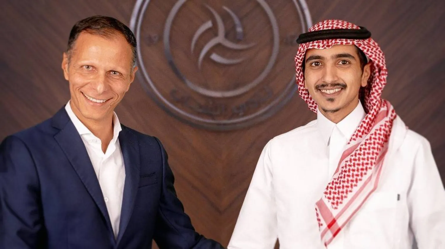 فريق باوك سالونيكا آخر ناد تولى دومينيكو تيتي الإشراف عليه (نادي الشباب)