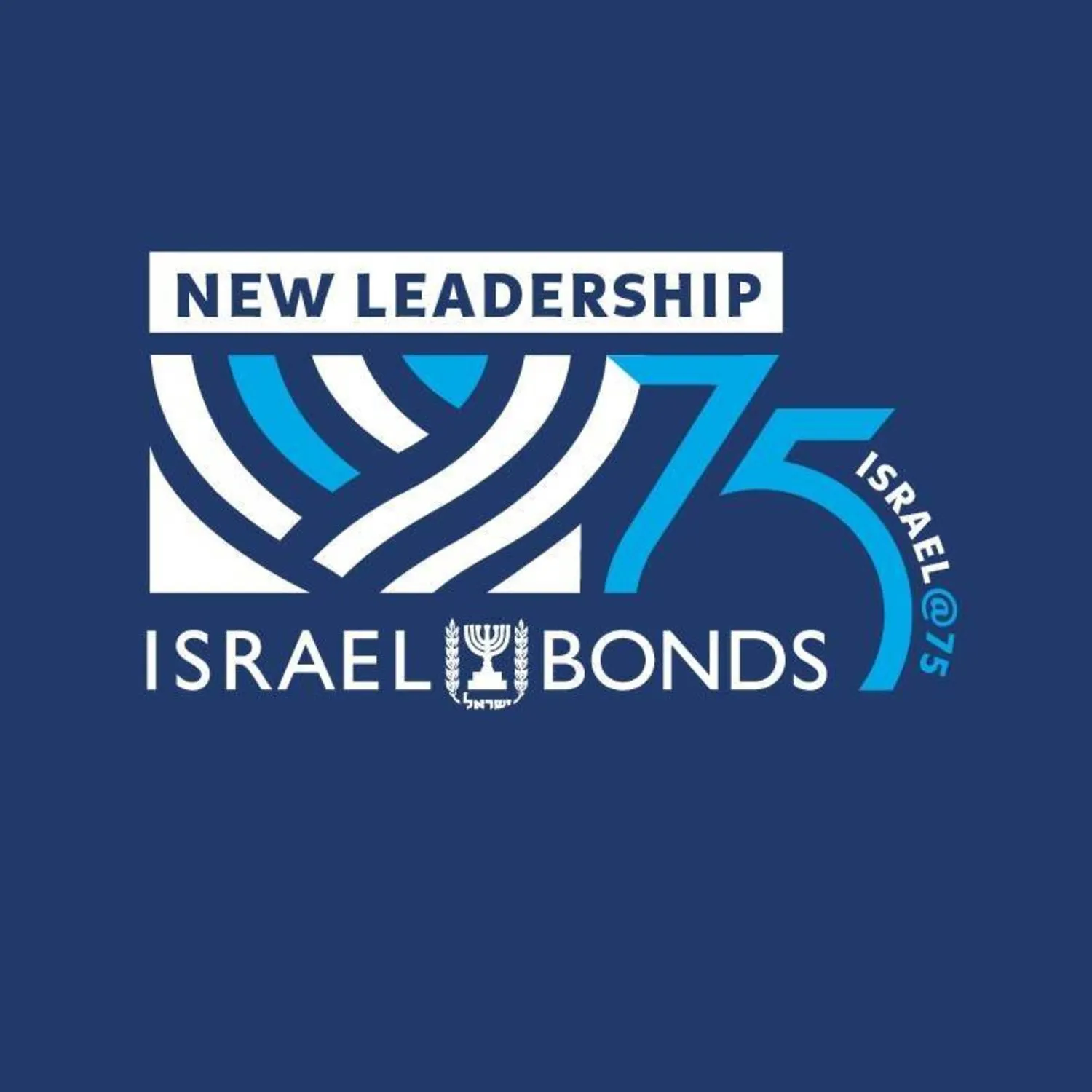 Israel Bonds şirket logosu