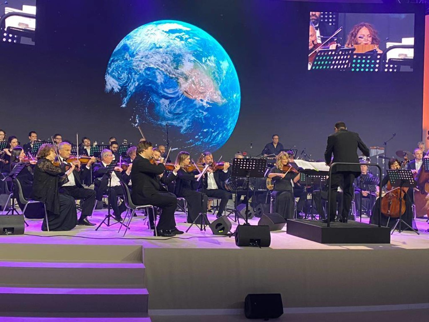 Saudi Arabia Shows the World its Vision for Expo Riyadh 2030