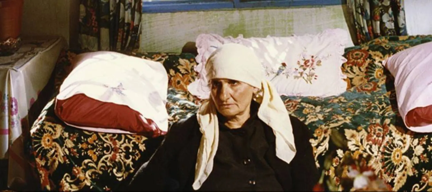 «نشيد الحجر» لميشيل خليفي من الأفلام الفلسطينية المعروضة (مسرح المدينة)