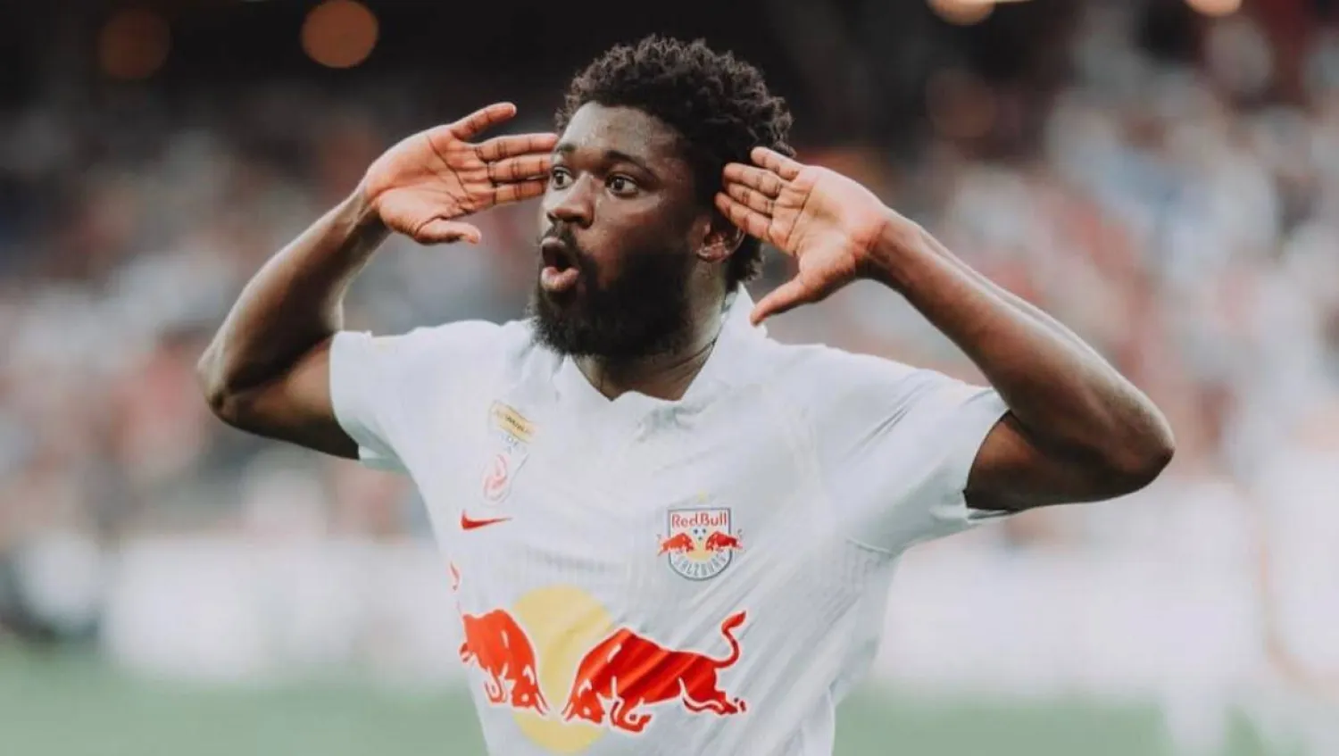 مدرب الأهلي يايسله كان مدرباً لكويتا (إكس)