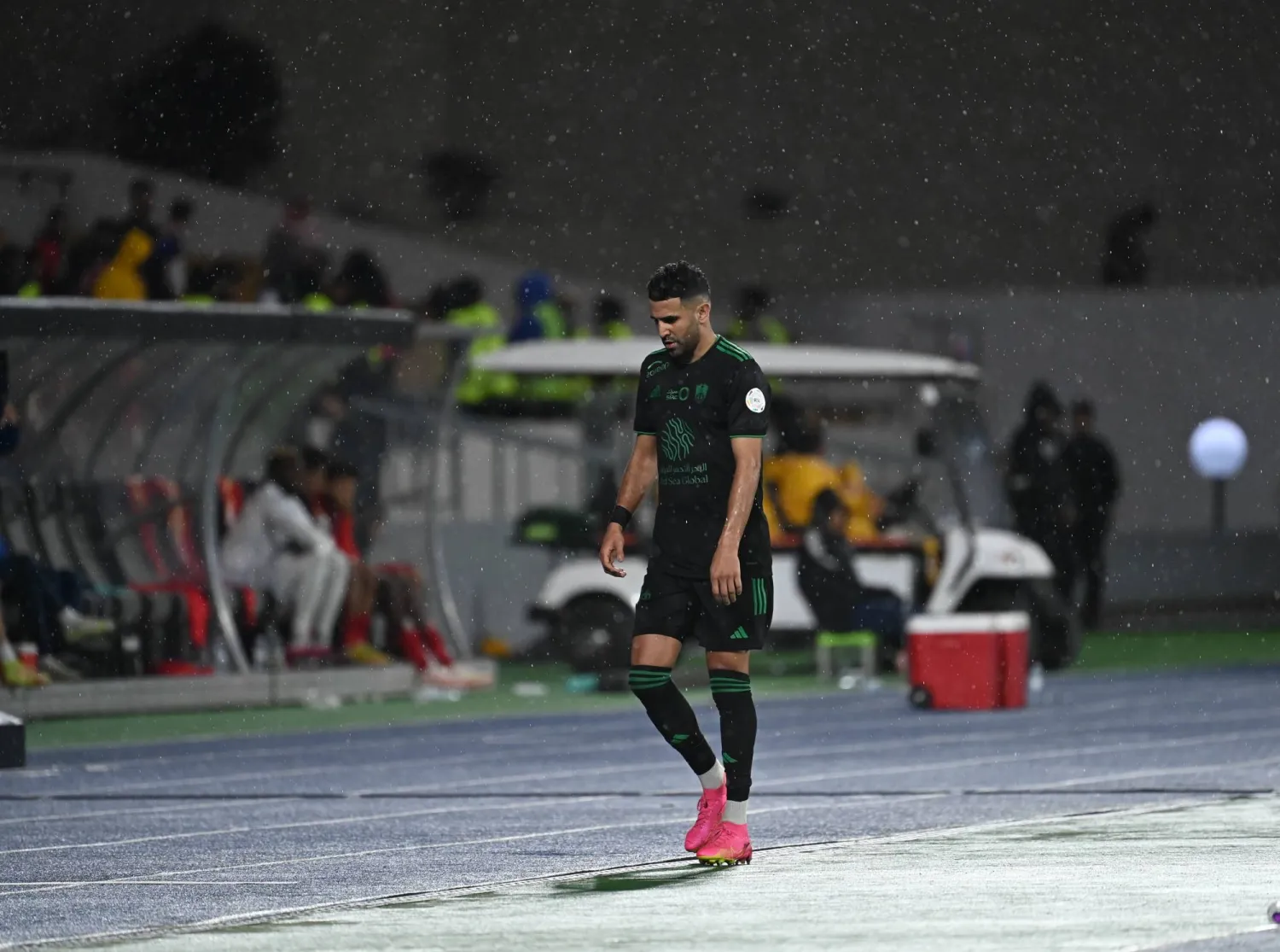 رياض محرز (علي خمج)