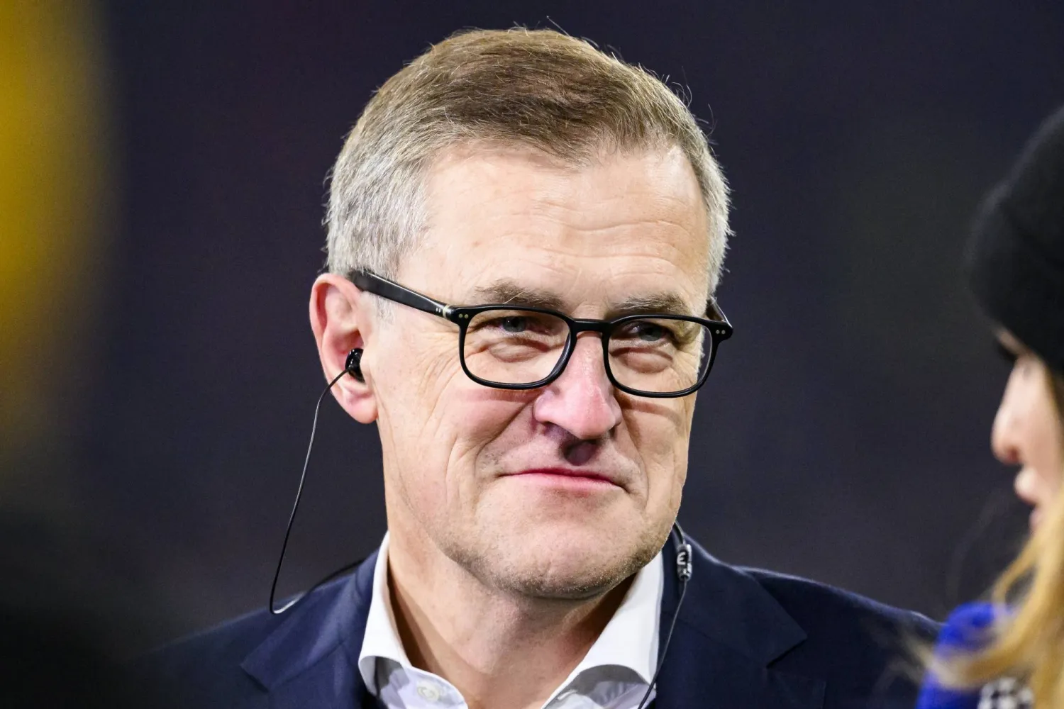 يان - كريستيان دريسن الرئيس التنفيذي لنادي بايرن ميونيخ الألماني (د.ب.أ)