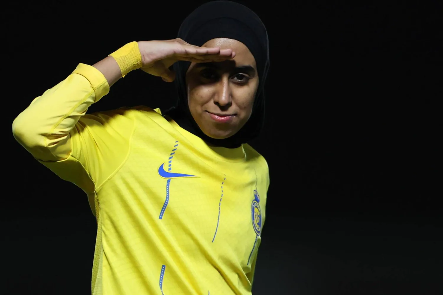 سيدات النصر عززن موقعهن في صدارة الترتيب (الشرق الأوسط)