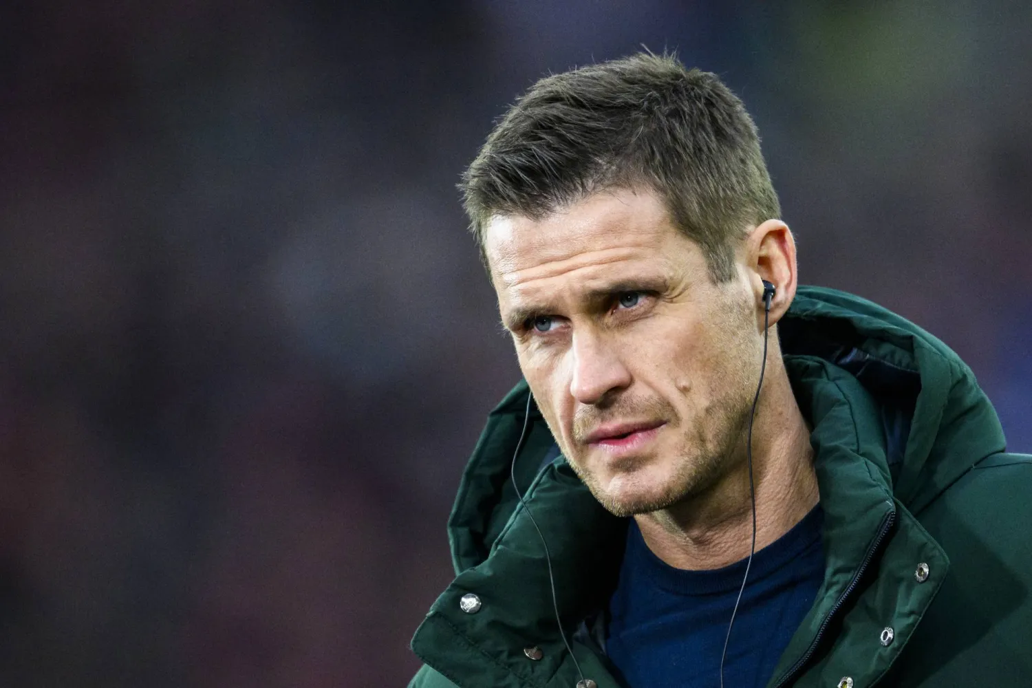 كيل قال إن الأداء كان ضعيفاً (د.ب.أ)