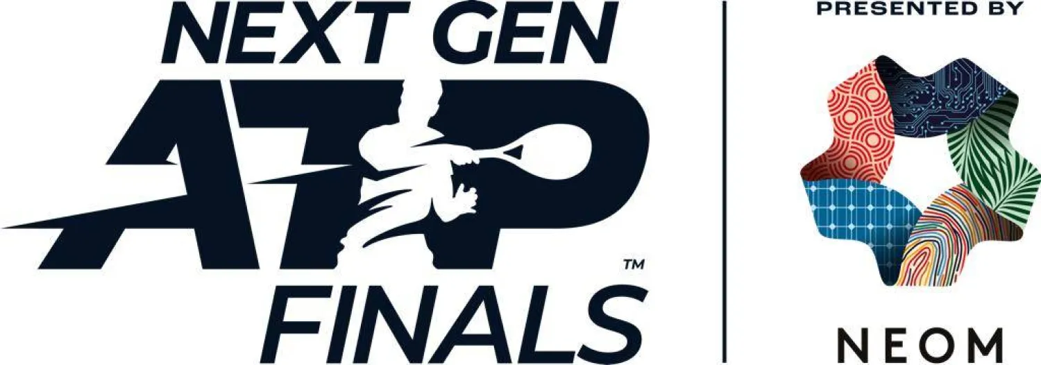 نيوم شريكاً تقديمياً لـ«نهائيات الجيل القادم لرابطة محترفي التنس» (الشرق الأوسط)