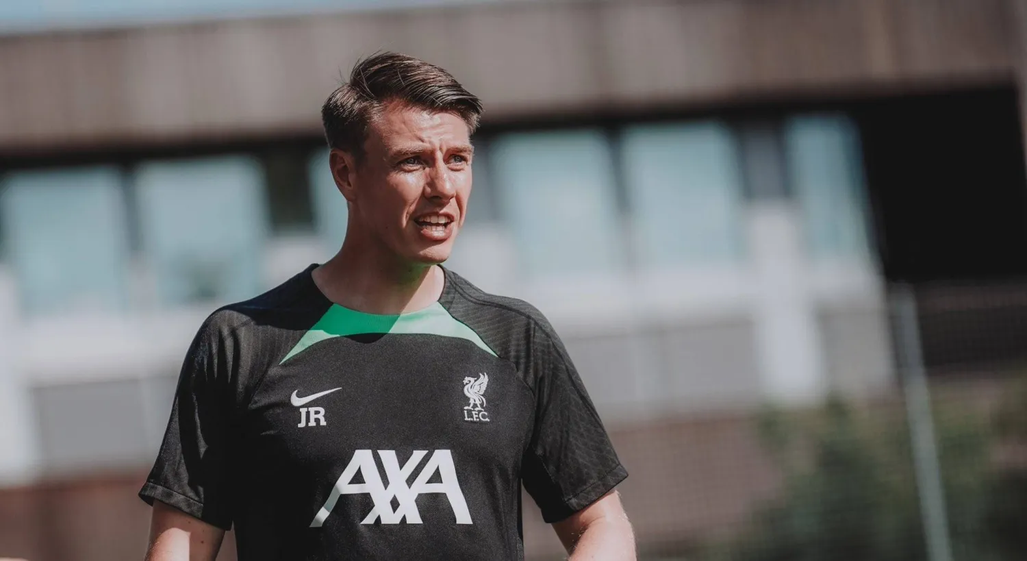 جوناثان روبنسون سينضم إلى جيرارد في الاتفاق (إكس)