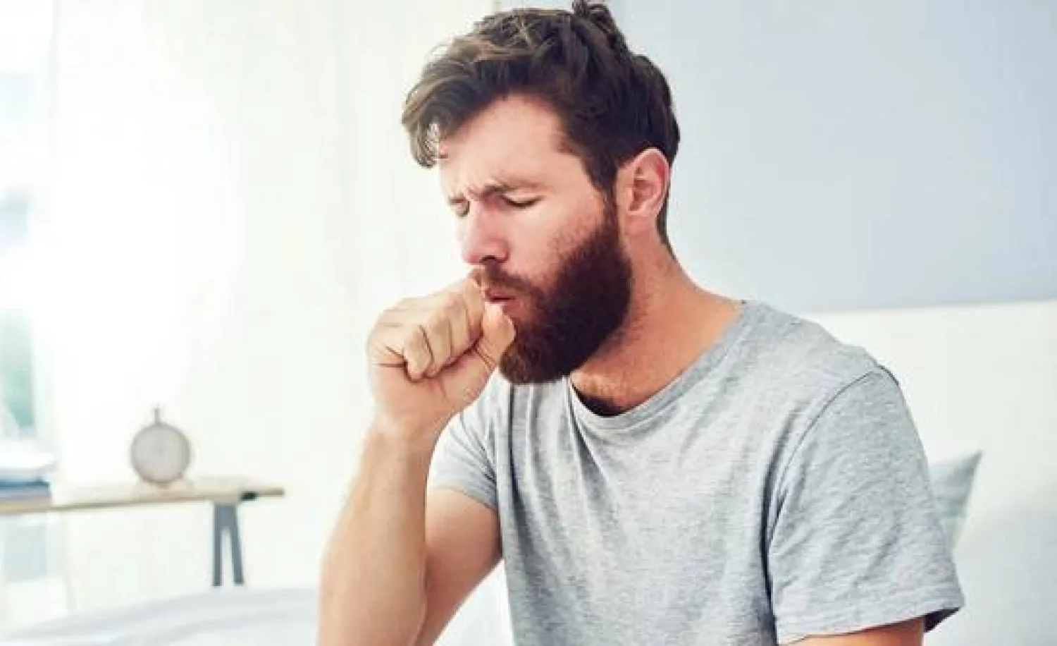 تعرّف على أعراض السعال الذي قد يشير لأمراض خطيرة !