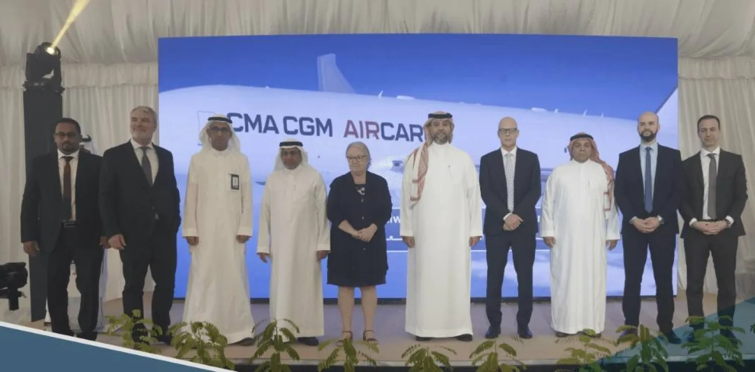 المنطقة الجديدة تمثل أول منصة لوجيستية متكاملة للشركة في المنطقة وتهدف إلى تسهيل نمو شبكة الشحن والخدمات اللوجيستية العالمية ورفع جودة وكفاءة الخدمات المقدمة للعملاء المحليين والدوليين عبر المملكة (موقع موانئ)