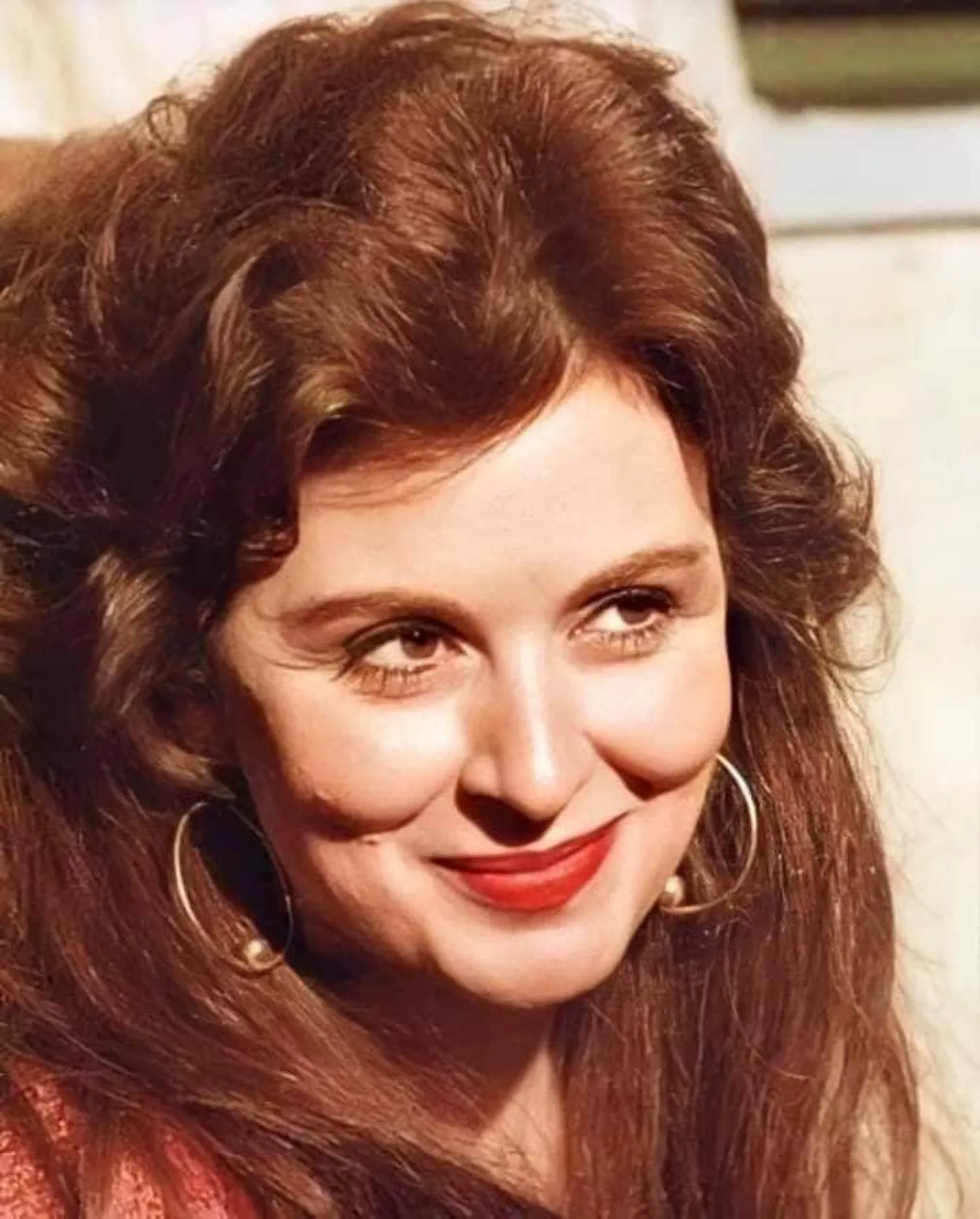 سعاد حسني (صفحة محبي السندريلا على «فيسبوك»)