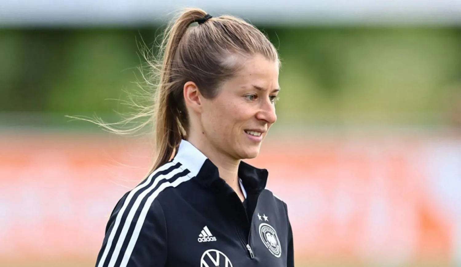 الألمانية ماري - لويز إيتا (الشرق الأوسط)