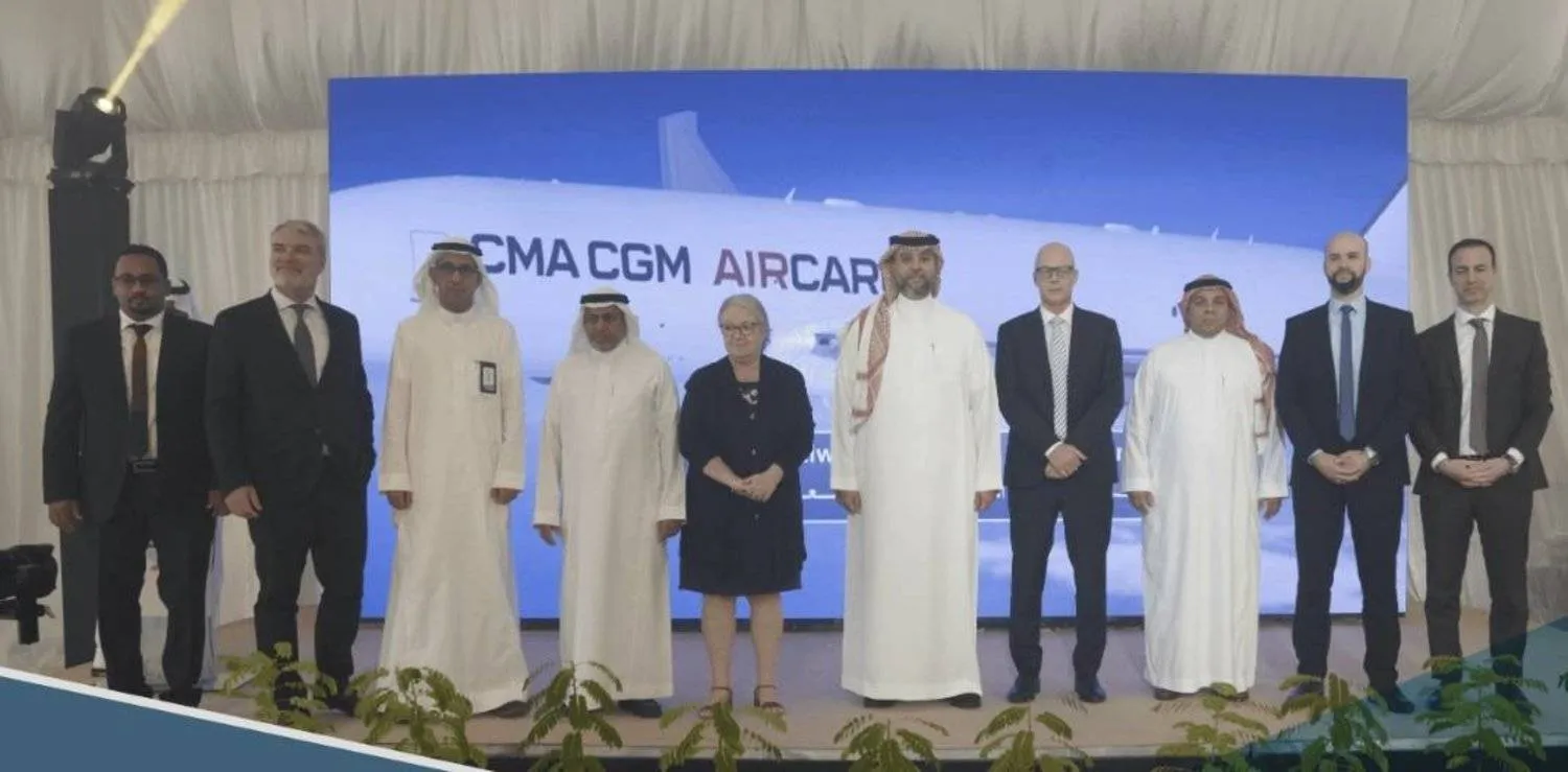 The new logistics park offers solutions and integrated environmental services and systems. SPA