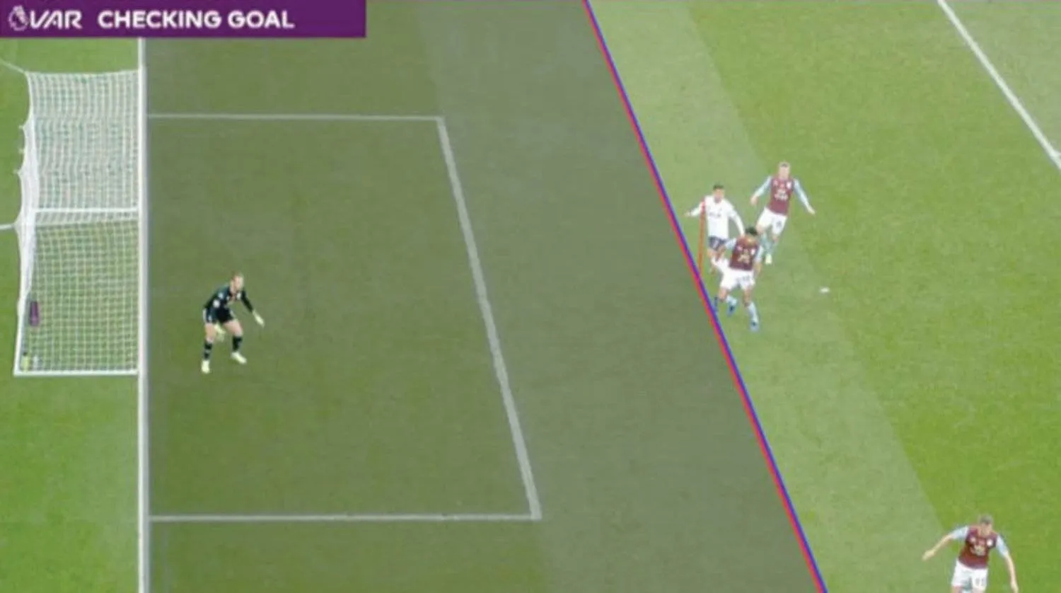 تغيير قانون التسلل دخل فعلياً مرحلة الدراسة من المشرعين في الفيفا (الشرق الأوسط)