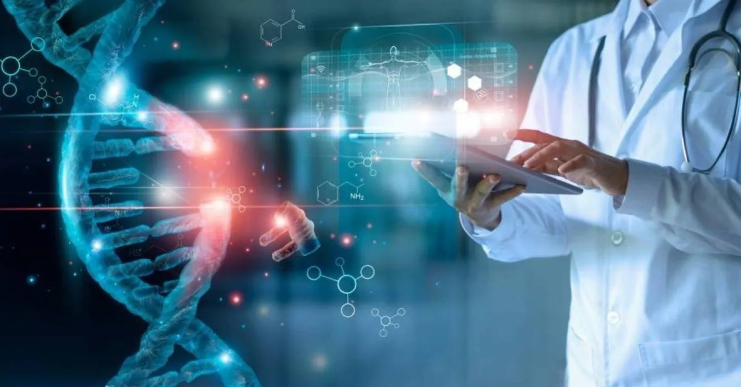 علم الأورام الدقيق يعتمد على تثبيط الجينات المسببة للسرطان (شاترستوك)