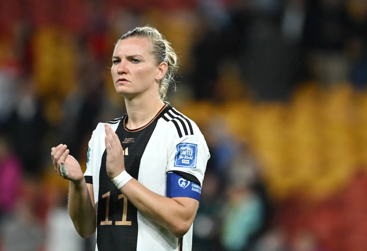 ألكسندرا بوب (د.ب.أ)