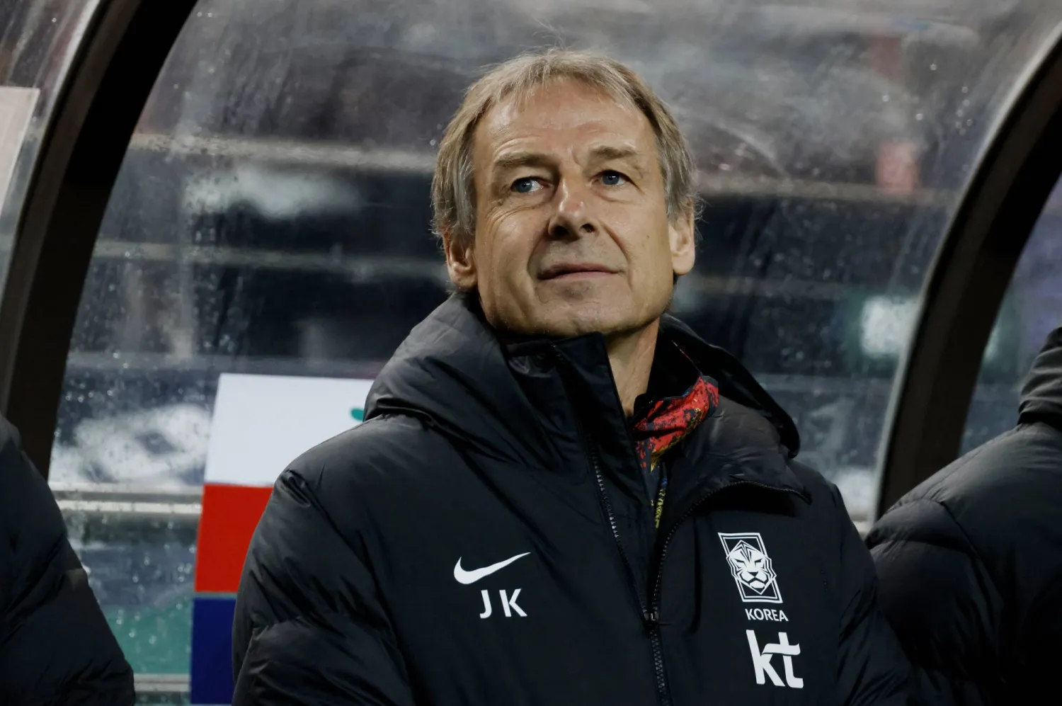 كلينسمان يأمل من الحكومة الصينية أن تطلق سراح جون قبل عيد الميلاد لرؤية عائلته (رويترز)