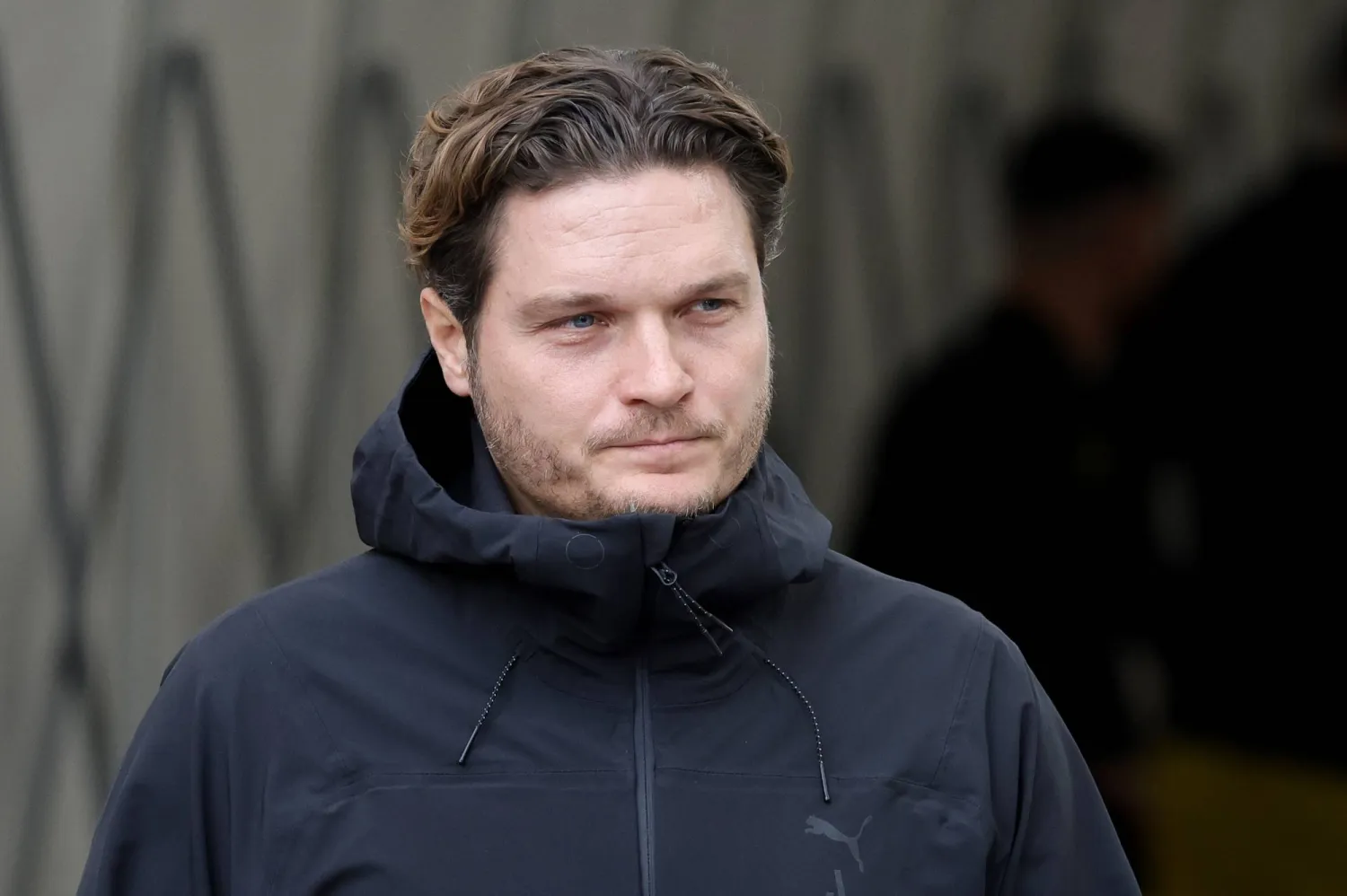 ترزيتش قال إنهم يريدون الظهور أمام مونشنغلادباخ بأفضل شكل (إ.ب.أ)