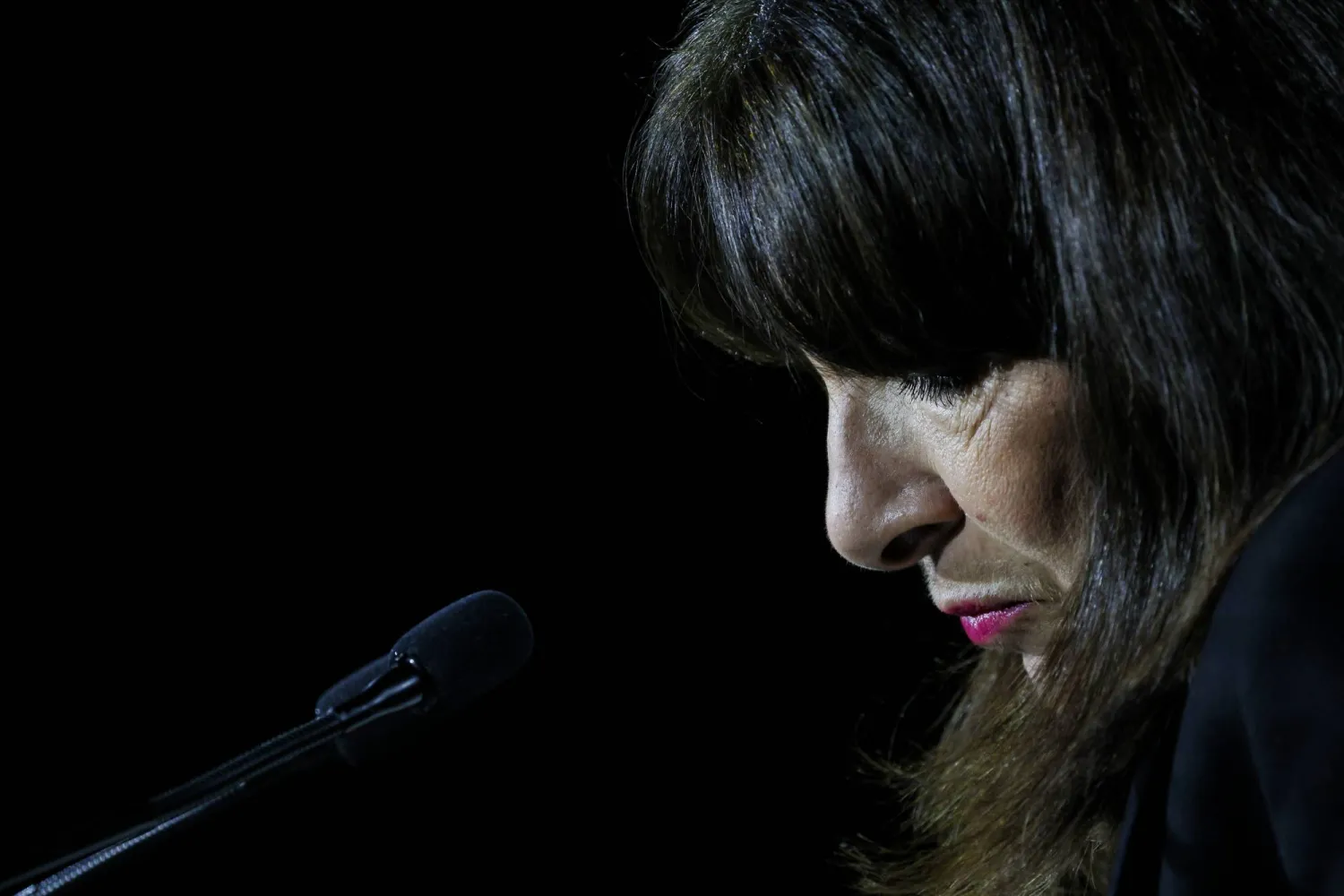 آن إيدالغو (أ.ف.ب)