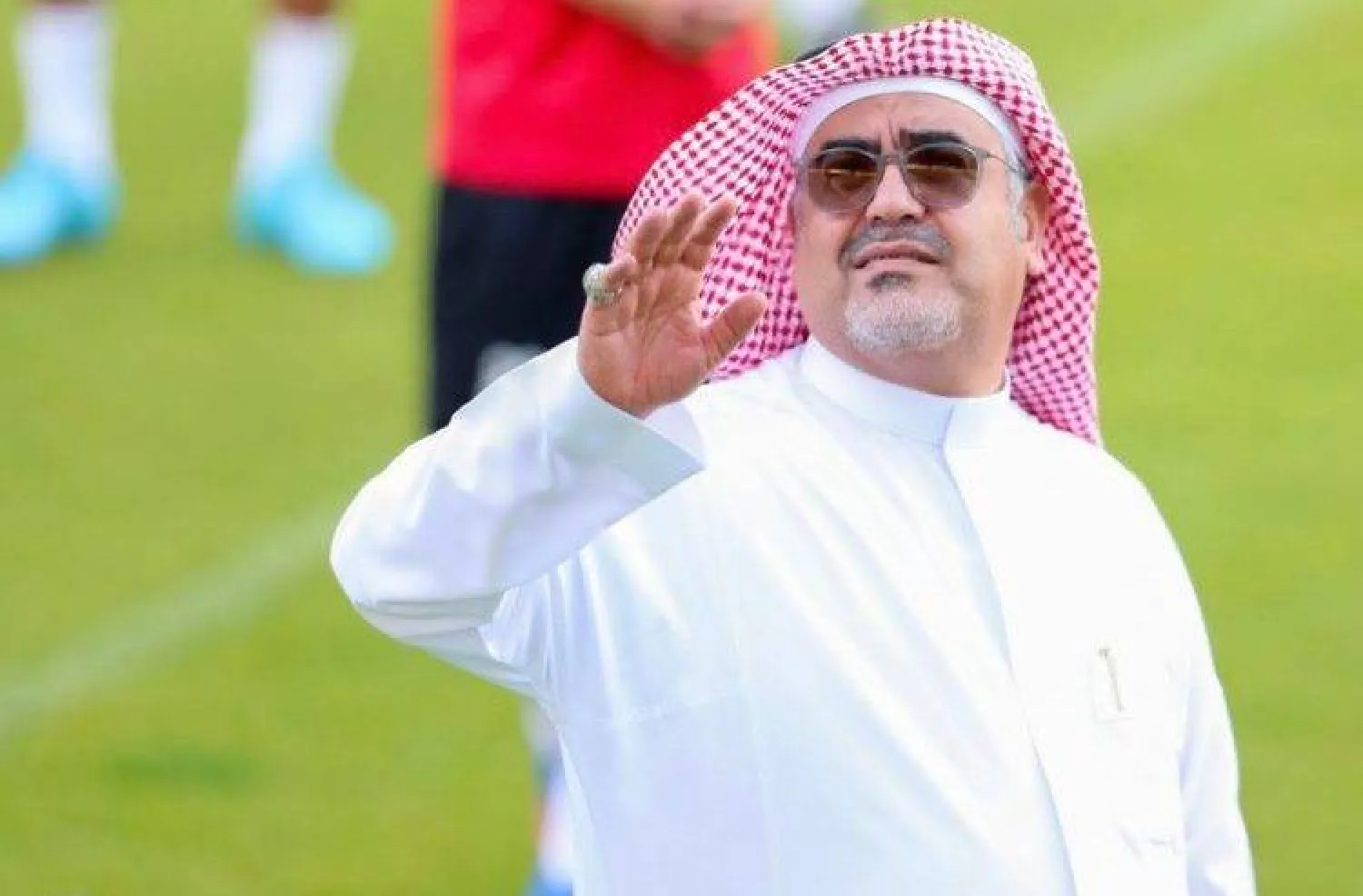 أبو نخاع راهن على فوز ضمك في ديربي الجنوب (الشرق الأوسط)