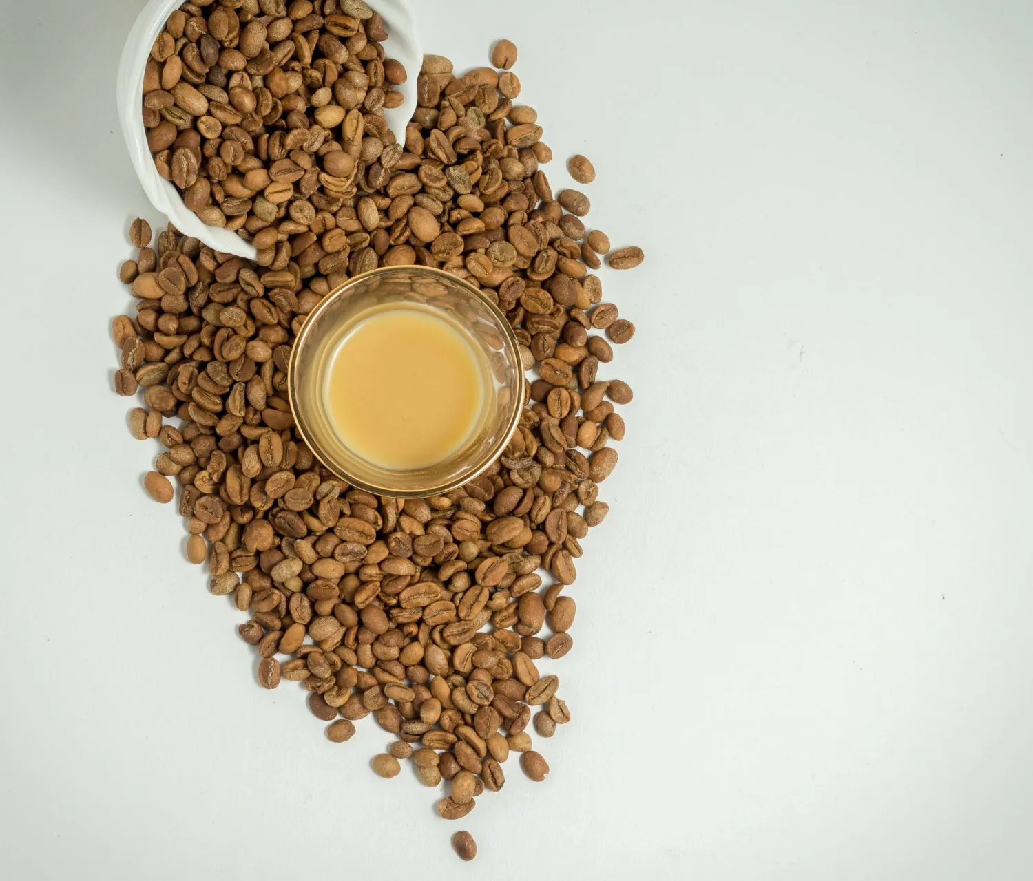 «الشركة السعودية للقهوة» توقع مذكرة تفاهم مع شركة «بينز يونايتد» (شاترستوك)