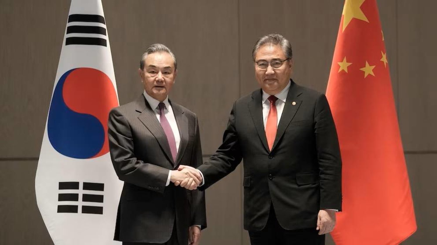 Top Diplomats of South Korea, Japan and China Meet to Restart ...