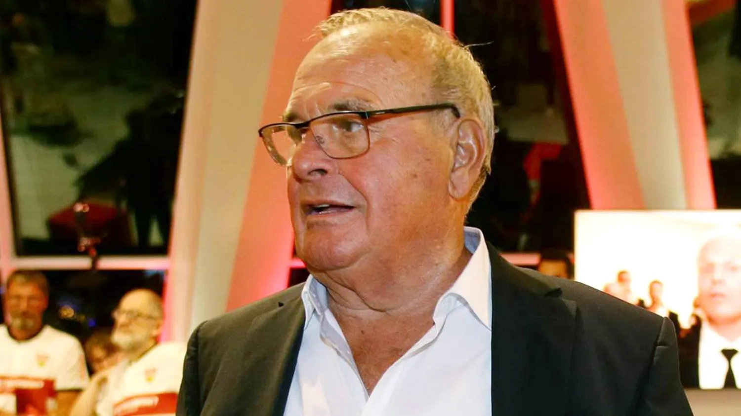 رولف غيغر (الشرق الأوسط)