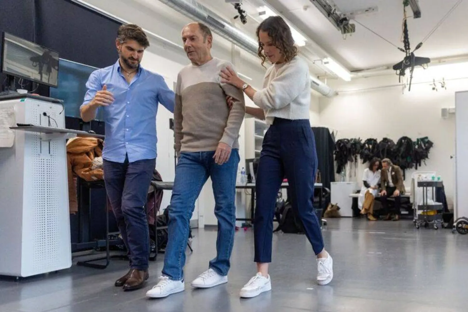 دواء جديد بخلايا جذعية لعلاج إصابات النخاع الشوكي