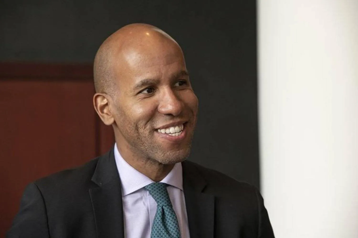 مساعد وزير الخزانة الأميركي براين نيلسون