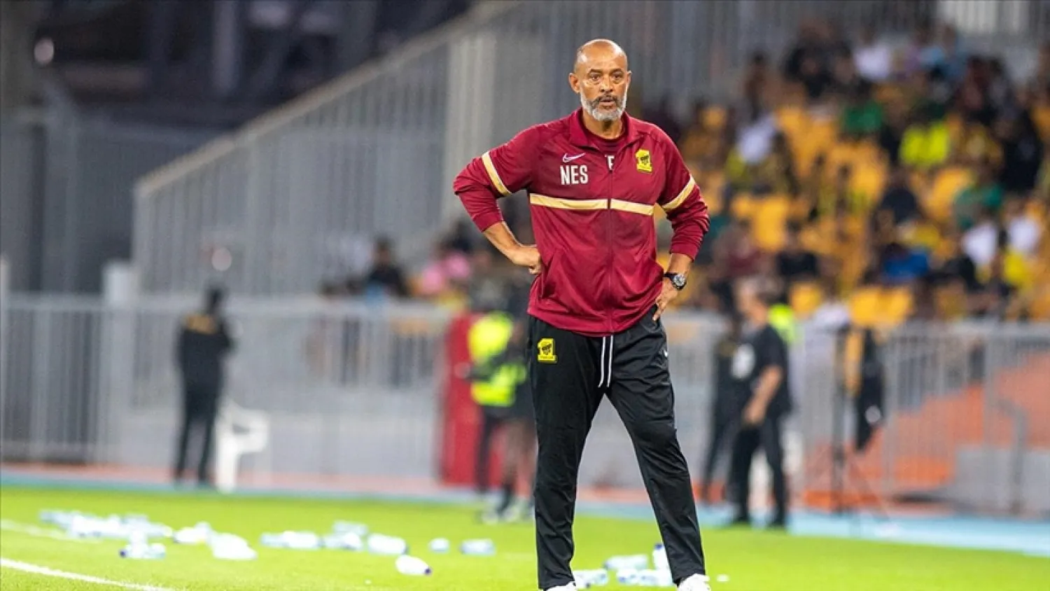 Nuno Espirito Santo (AA)