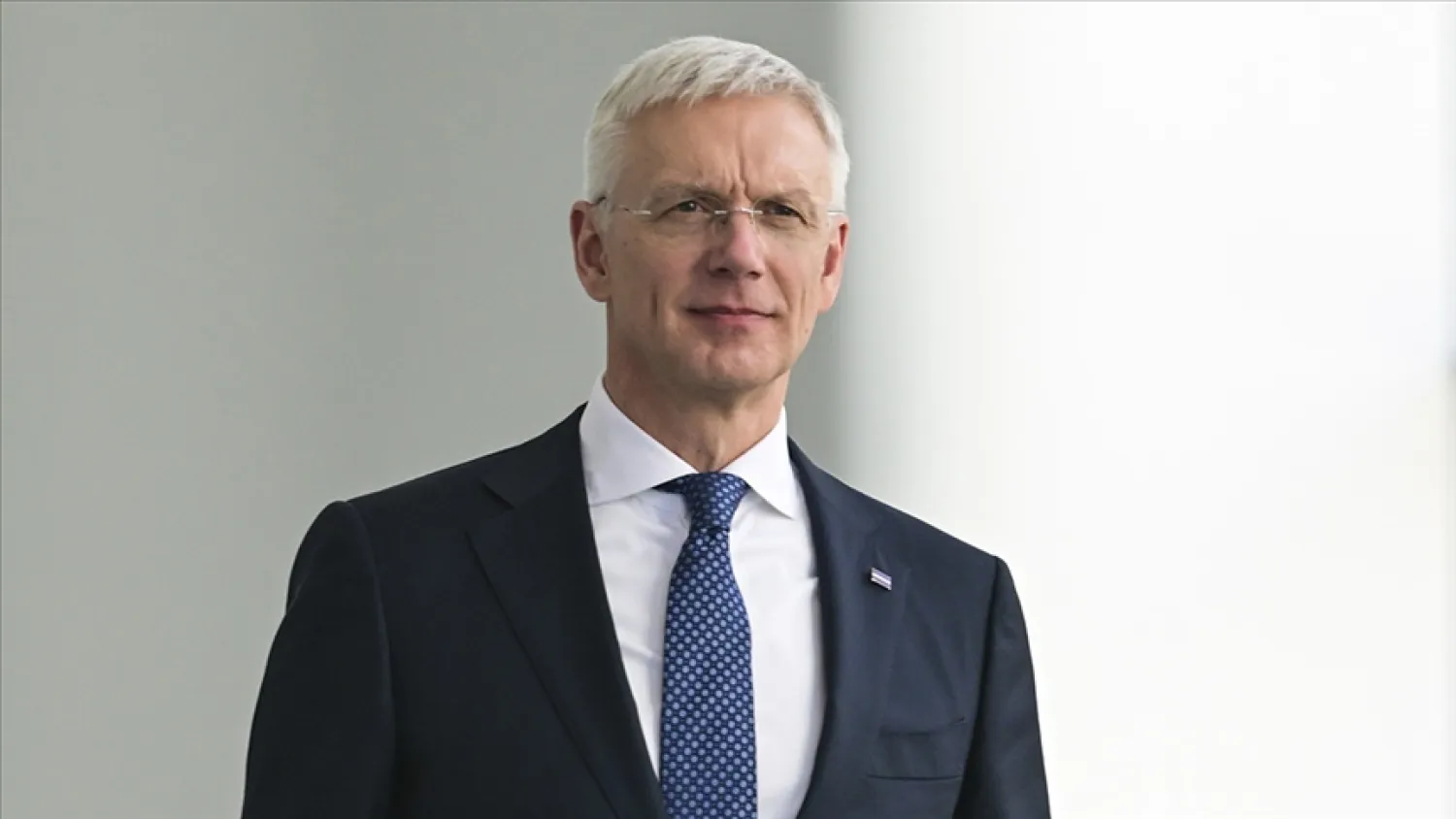 Krisjanis Karins (AA)